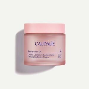 Caudalie Resveratrol-Lift Firming Cashmere Cream for Day